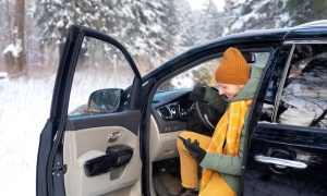 Безопасное прикуривание автомобиля: шаги, советы и меры предосторожности