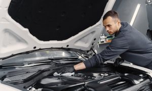 Технический центр авто премиум: специализированный ремонт и тюнинг